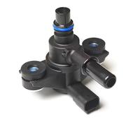sensore pressione turbo Compatibile Con Ford Per Flex 2013-2018 Per Fusion 2010-2018 Per Mustang 2011-2018 AU5A9G866AB Elettrovalvola Di Spurgo Del Contenitore Del Vapore