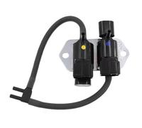 sensore pressione turbo Compatibile Con Mitsubishi Per Montero 3.5L/3.8L 2001-2006 MB620532 Interruttore A Vuoto Per Auto Solenoide Valvola Di Controllo Della Frizione A Ruota Libera
