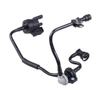 sensore pressione turbo Compatibile Con Per CC 2012-2014 Per Golf 2008-2013 06J133781CE Elettrovalvola Di Spurgo Del Contenitore Del Vapore Carburante Del Veicolo Riparazioni Auto
