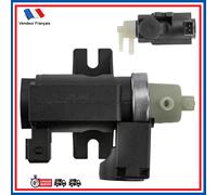Sensore Pressione Turbo Elettrovalvola 2 Poli OPEL ASTRA H CORSA D 1.9 CDTI