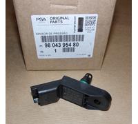 Sensore Pressione Turbo MAP Originale PSA 9804395480