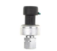 Sensore pressostato A/C Compatibile Con Nissan, Per Kubistar, Per Micra III, Per Qashqai, 13587668, Sensore Pressione Climatizzatore, Accessorio Auto 7700417506 7701205751 Sensore Pressostato AC
