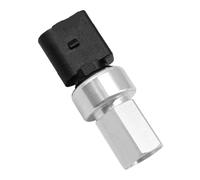 Sensore pressostato A/C Per Volkswagen per Audi A1 Q3 TT | Per Skoda per Octavia per Fabia per Yeti 1K0959126E A/C Interruttore a sensore di pressione del condizionatore d'aria
