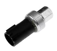 Sensore Pressostato AC Compatibile Con Ford, Per Focus, Per C-Max, Per Mondeo Mk4, Per Fiesta Mk6, 6F9319D594AA, Sensore Di Pressione Aria Condizionata, Sensore Pressione Dell'aria Condizionata.