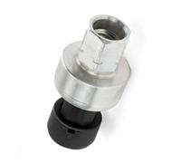 Sensore pressostato AC Compatibile con trasduttore di Pressione del condizionatore d'Aria A/C GMC 2003-2018 OEM: 13587668 Interruttore sensore Pressione refrigerante condizionatore d'Aria A/C