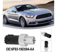 Sensore Pressostato AC Direct Fit Per Per Per Ford No Modifiche Richieste