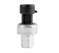 Sensore pressostato AC, per Buick 2003 2004 2005 2006 2007 2008-2018 sensore pressostato refrigerante aria condizionata 22678731 7701205751 6E5Z19D594AA