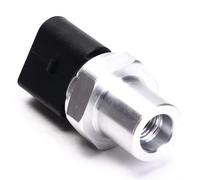 Sensore pressostato AC, per Golf, per condizionatore A/C, sensore di pressione A/C sensore pressostato aria condizionata 4H0959126A 4H0959126B