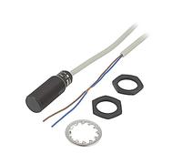Sensore PRFAT18-5DO-V: induttivo conf. uscite: NO 2 conduttori 5mm 12-24VDC M...