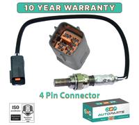 Sonda Lambda Ossigeno Scarico O2 Sensore 4 Cavo Per Chevrolet, 36532-PSA-J01
