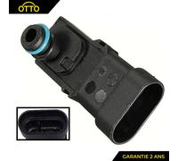 Sensore Raccolta Pressione Aria Per Renault Clio 2 3 4 1.2 1.4 1.6 8200719629