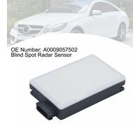 Sensore Radar Angolo Cieco A0009057502 Per Mercedes-Benz W212 2014-2016 Y1