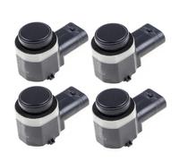 Sensore Radar Di Assistenza Al Parcheggio Per Auto 3C0919275S Per A4 A5 A6 A7 A8 4H Q3 Q5 Q7 4L TT 4H0919275 3C0 919 275S 4H0 275(4pcs)