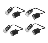 Sensore Radar di parcheggio Auto Sensore di Controllo della Distanza di parcheggio PDC Assistenza alla retromarcia OE: PZM14-70B00-070 PZM1470B00070