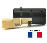 Sensore Radar di Retromarcia Citroen C2 1687921A