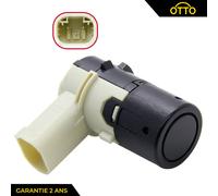 Sensore Radar Prossimità Retromarcia Pinze per Citroën C4 I C4 Coupe - 6590H1