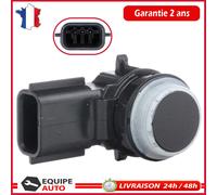 Sensore Radar Prossimità Retromarcia Pinze per Renault Clio IV 253A44101R