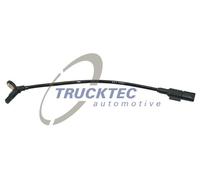 Sensore Raddo Di Velocità Posteriore Doppio Per Mercedes-Benz M-Klasse W164