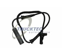 Sensore Raddo Rpm Anteriore Doppio Per BMW 1 Serie E87 E81 3 Serie Touring E91