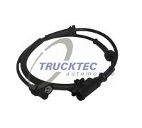 Sensore Raddo Rpm Posteriore Destro Adatto Per Smart Fortwo Cabrio 451