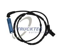 Sensore Raddo Rpm Posteriore Doppio Adatto Per BMW 3 Serie Compact E46