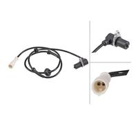 Sensore Raddoppiatore Passivo 1.090 Mm Cavo A.B.S. Per U.A. FIAT PALIO