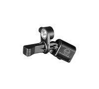 Sensore Raddrehzahl 2-POL Hallsensor HELLA per u.a. SEAT IBIZA