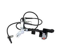 Sensore Raddrehzahl 2 Poli Hallsensor 980 mm Cavo HELLA per MAZDA 6