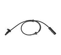 Sensore Raddrehzahl 2 poli Hallsensor HELLA 680 mm Cavo per MINI