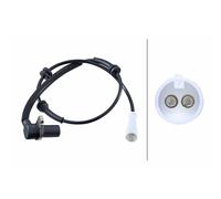 Sensore Raddrehzahl Anteriore 2 poli HELLA 6PU 358 252-901