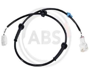 Sensore Raddrehzahl ORIGINAL A.B.S. 31131 Per Suzuki