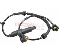 Sensore Raddrehzahl Originale METZGER 09001318 Per Chevrolet