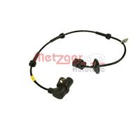 Sensore Raddrehzahl Originale METZGER 0900699 Per Chevrolet Daewoo