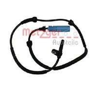 Sensore Raddrehzahl Originale METZGER 0900763 Per BMW