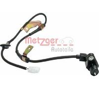 METZGER 0900870 Sensore ABS