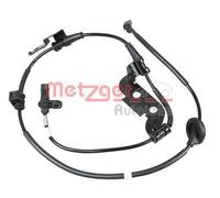 Sensore Raddrehzahl Originale METZGER 0900994 Per Hyundai