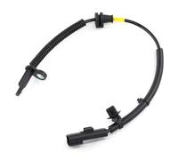 Sensore Raddrehzahlsensor Compatibile Con Lincoln Per Continental 2017-2018 Sensore Di Velocità Della Ruota ABS Posteriore Sinistro Destro DG9Z2C190B DG9Z2C190D