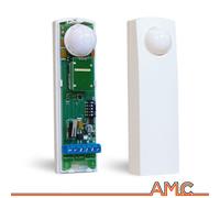 IF800/T - Sensore wireless effetto tenda - 868 MHz