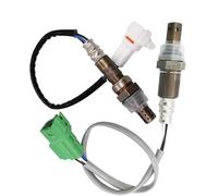 Sensore Rapporto Aria/carburante A Monte E A Valle Ossigeno O2 2 Pezzi 234-9033 234-4165 18213-80J00 Per Suzuki SX4 2.0L L4 2008 2009 OOPUHKSY