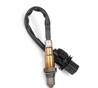 Sensore Rapporto Aria/Carburante Compatibile con C&itroen per C2 2007 2008 2009 per C3 2007-2013 11787590713 11787560957 Sensore di Ossigeno Sensori a Banda Larga Lambda per sonda
