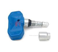 Sensore RDKS Rilevamento Pressione Pneumatici Chevrolet Cadillac SCHRADER 3054