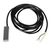 Sensore reed laterale OPEN-SENSOR-GR/BLEBOX Wi-Fi BleBox