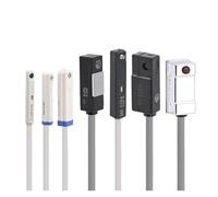 Sensore reed switch cilindro D-A93 Z73 C73 A54 CS1-G J DMS-H UF SIZE D-M9N D-M9NV D-M9PV M9BV(CS1-U)