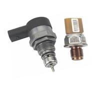 Sensore regolatore pressione carburante 057130764H 0281002859 85PP26-93 for VW for T5 A3 A4 A5 A6 Q5 2.0 3.0 TDI(057130764H 85PP26-93)