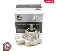 Sensore regolazione altezza fari 17SKV837 ESEN SKV per LEXUS RX