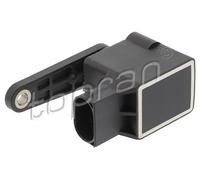 Sensore regolazione altezza fari 502 798 TOPRAN per BMW 7 5 5 Touring 3 Coupé 3
