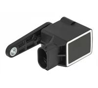 Sensore regolazione altezza fari 502 799 TOPRAN per BMW 5 5 Touring 3 3 Coupé X3