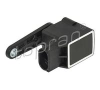 TOPRAN Sensori 502 799 Sensore, Luce xenon (Dispositivo correttore assetto fari) BMW,X3 (E83),3 Sedan (E46),3 Touring (E46),3 Coupe (E46)