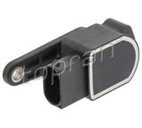 Sensore regolazione altezza fari 502 800 TOPRAN per BMW X5 3 Touring X1 5 1 3 X6