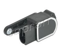 Sensore regolazione altezza fari 502 859 TOPRAN per BMW X5 X1 3 Touring 3 Coupé
